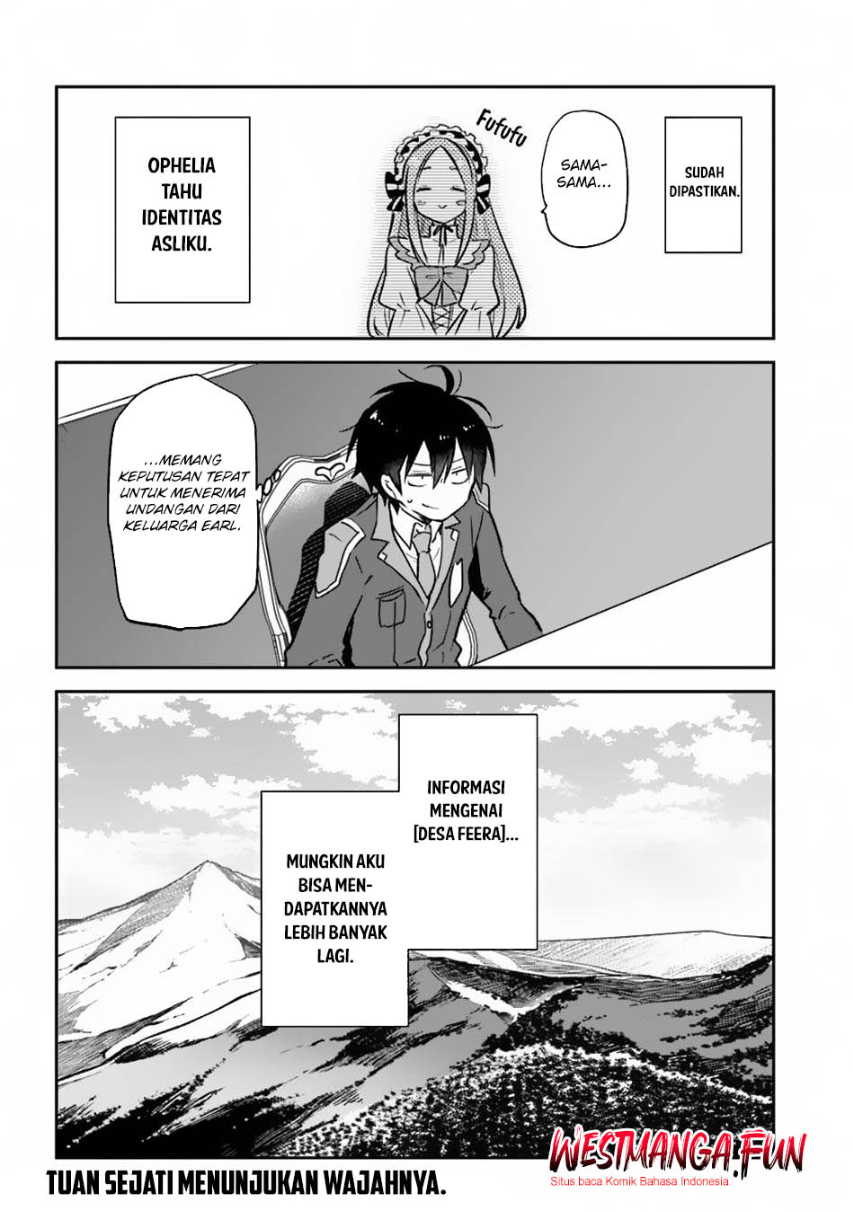 Henkyou Gurashi no Maou, Tensei shite Saikyou no Majutsushi ni naru ~Aisarenagara Nariagaru Moto Maō wa, Ningen o Shiritai~